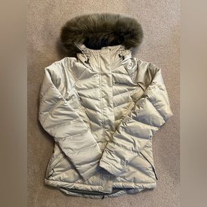COLUMBIA OMNIHEAT COAT